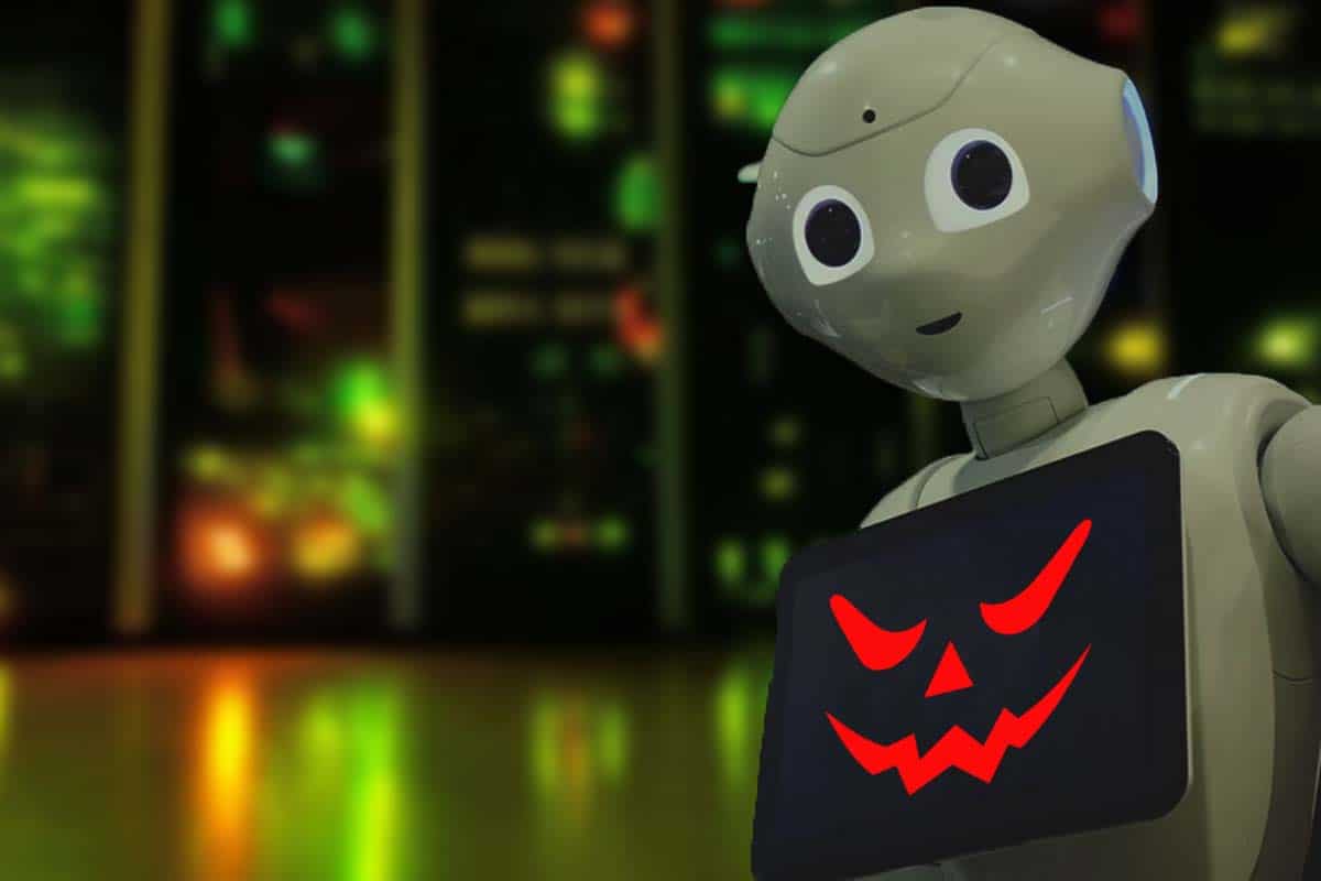 Roboty sa učia od umelej inteligencie so sklonmi k rasizmu, sexizmu a stereotypizácii.