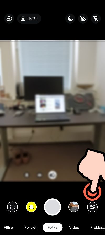 Google Kamera Go 3.6 verzia_5