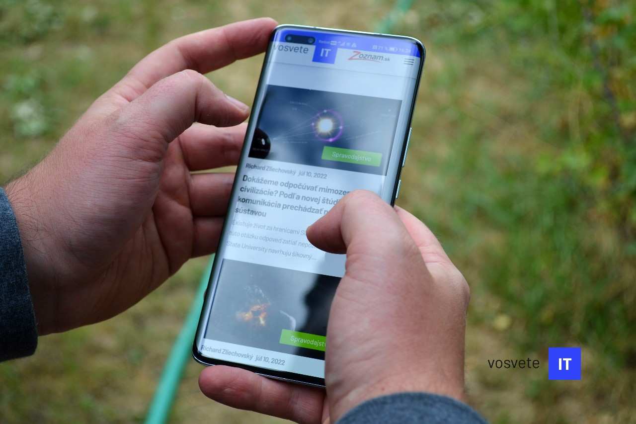 Recenzia_Honor Magic4 Pro_1