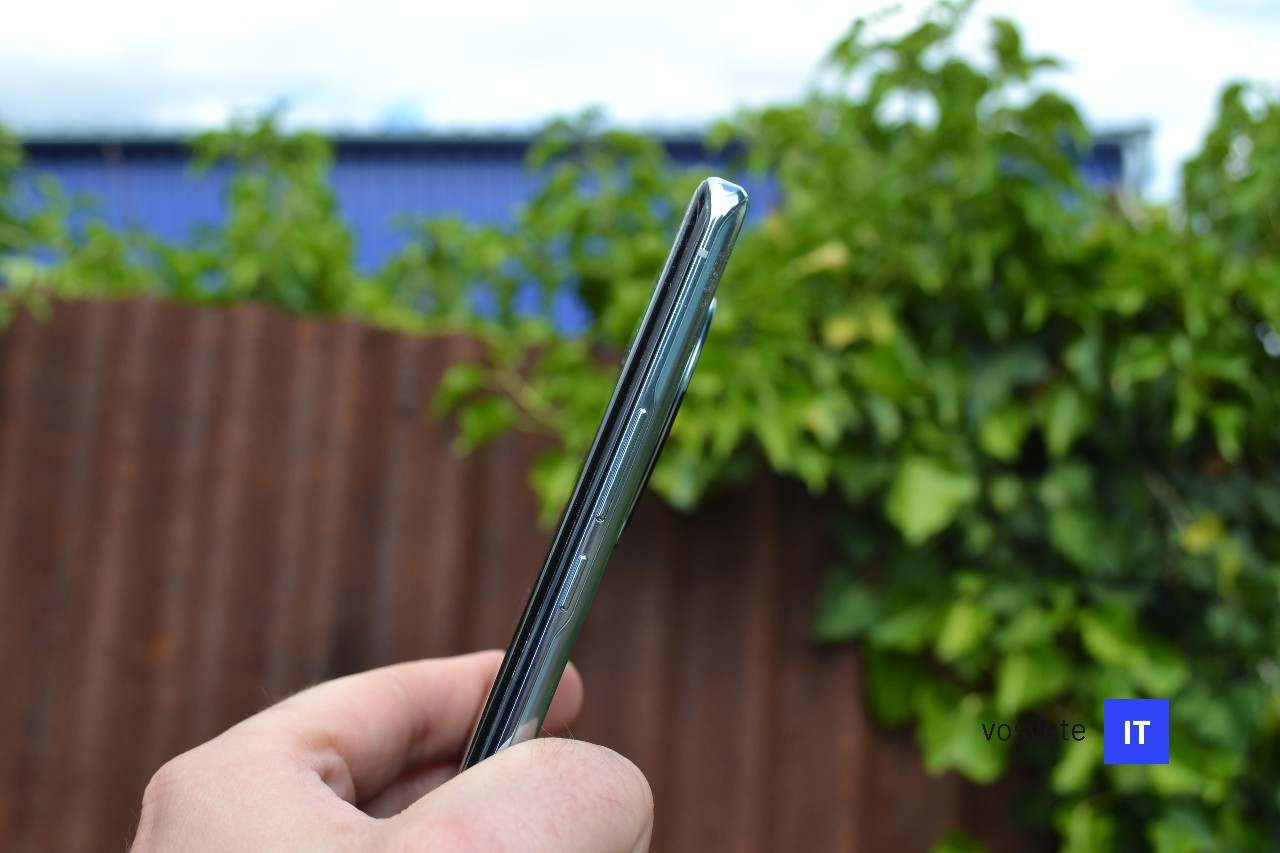 Recenzia_Honor Magic4 Pro_2_bocna stena