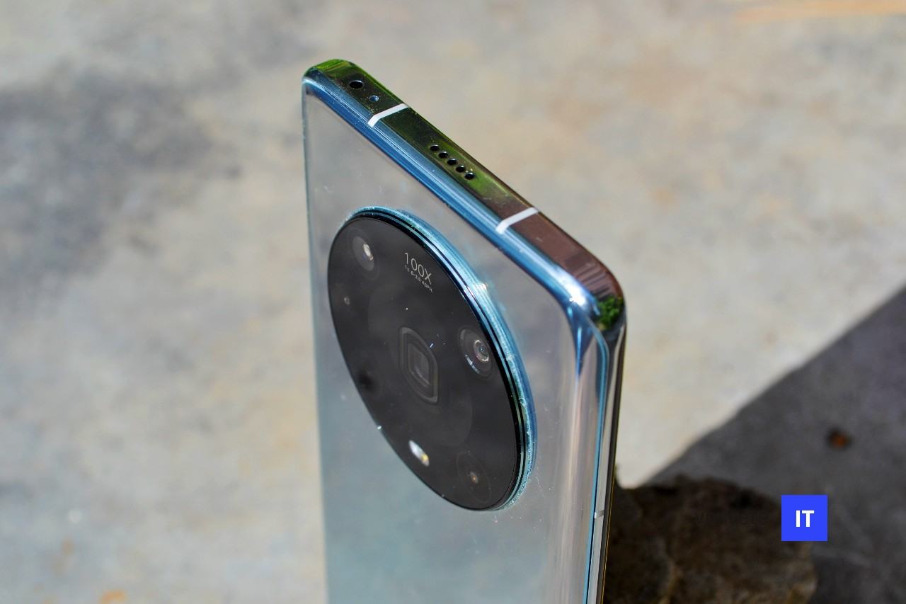 Recenzia_Honor Magic4 Pro_2_kamerovy modul
