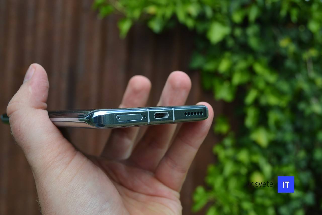 Recenzia_Honor Magic4 Pro_2_spodna stena
