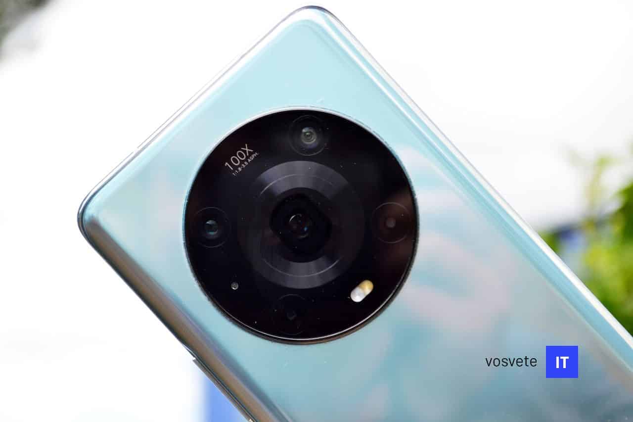 Recenzia_Honor Magic4 Pro_kamerovy modul
