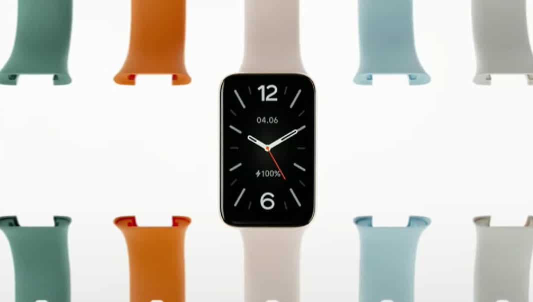 Xiaomi Band 7 Pro 1