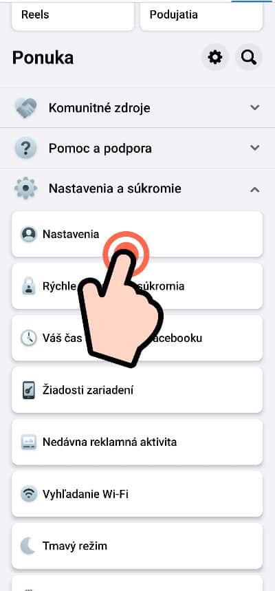ake aplikacie pristupuju k facebook uctu_2