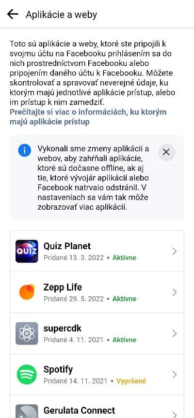 ake aplikacie pristupuju k facebook uctu_4