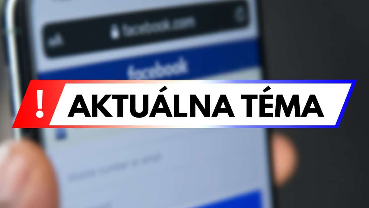 aktualna tema facebook