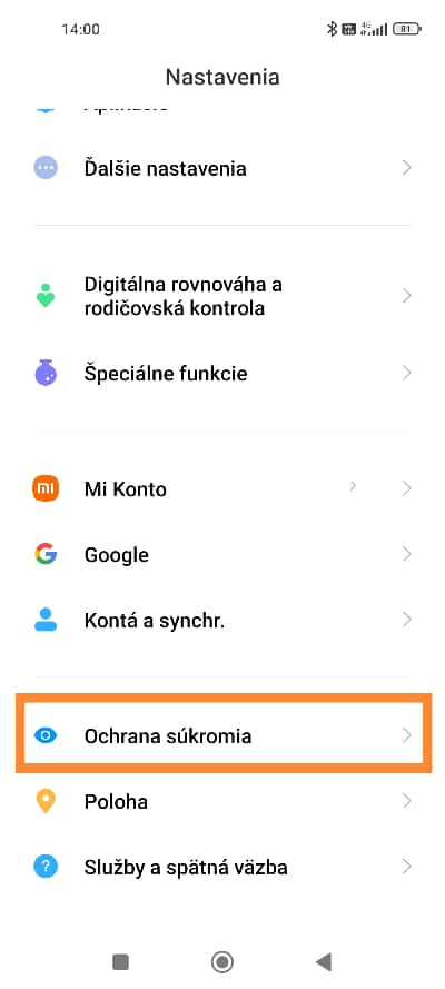 automatické dopĺňanie Google