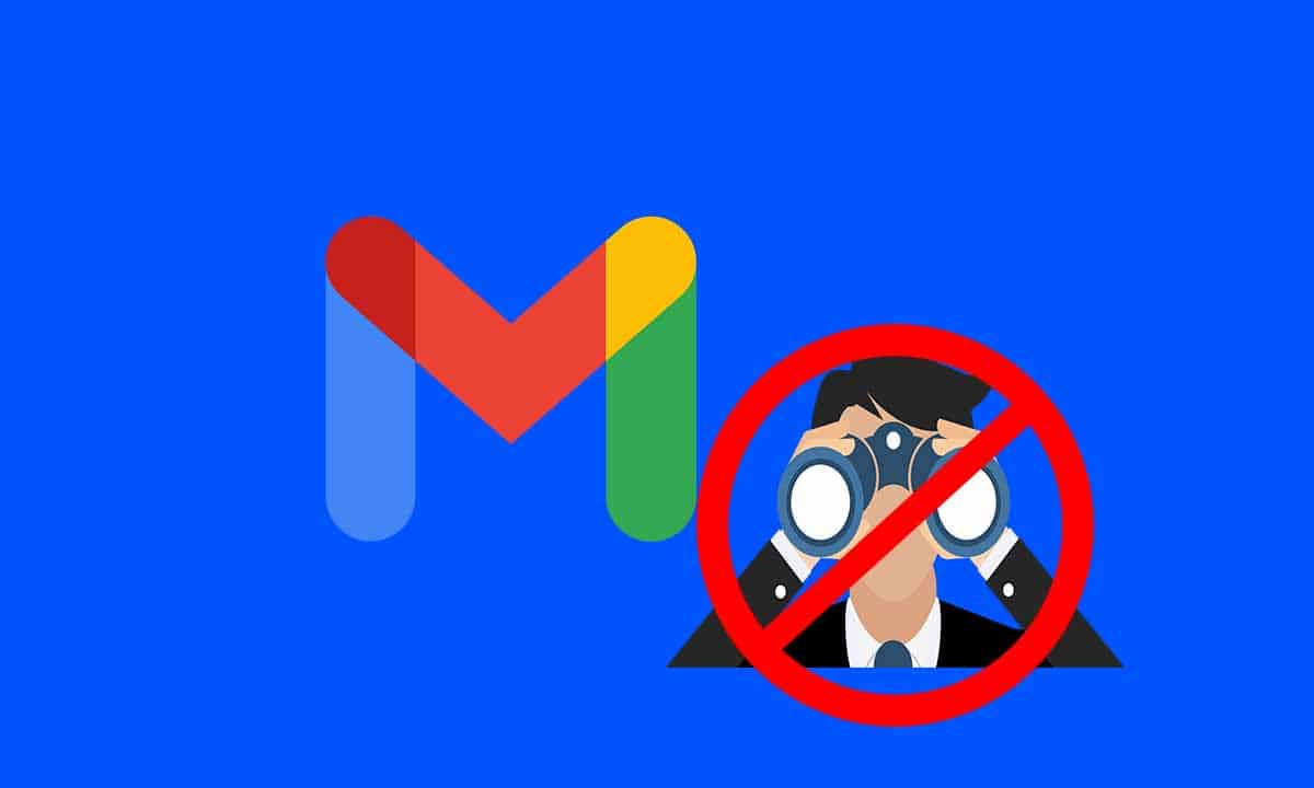 gmail stop sledovaniu
