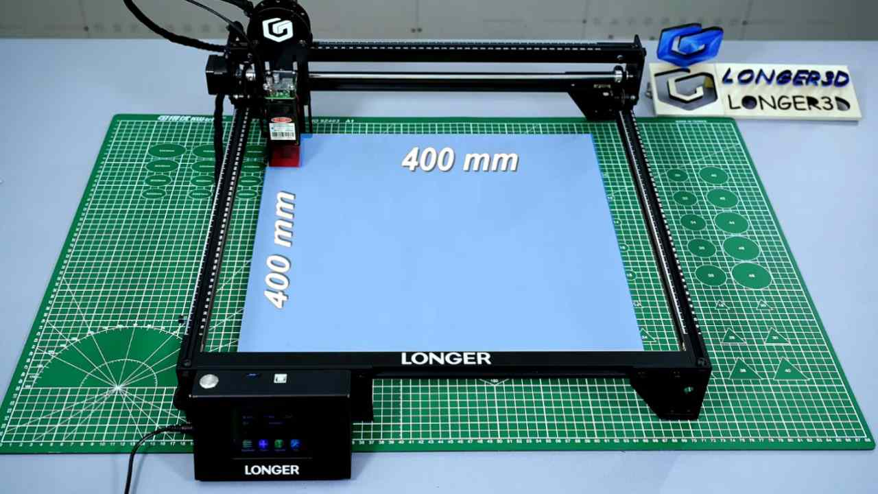 longer ray5 gravirovacia plocha