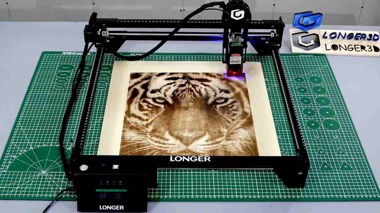 longer ray5 ilustracny