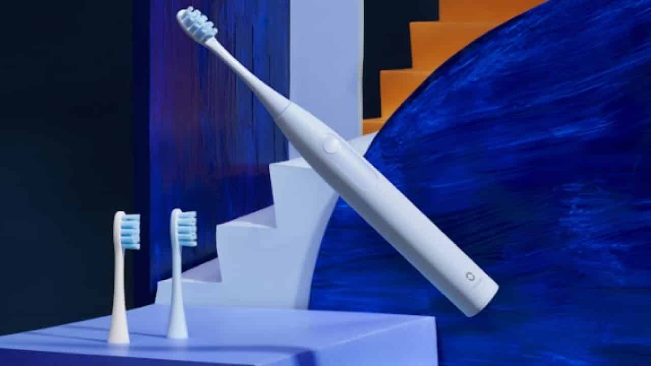 oclean f1