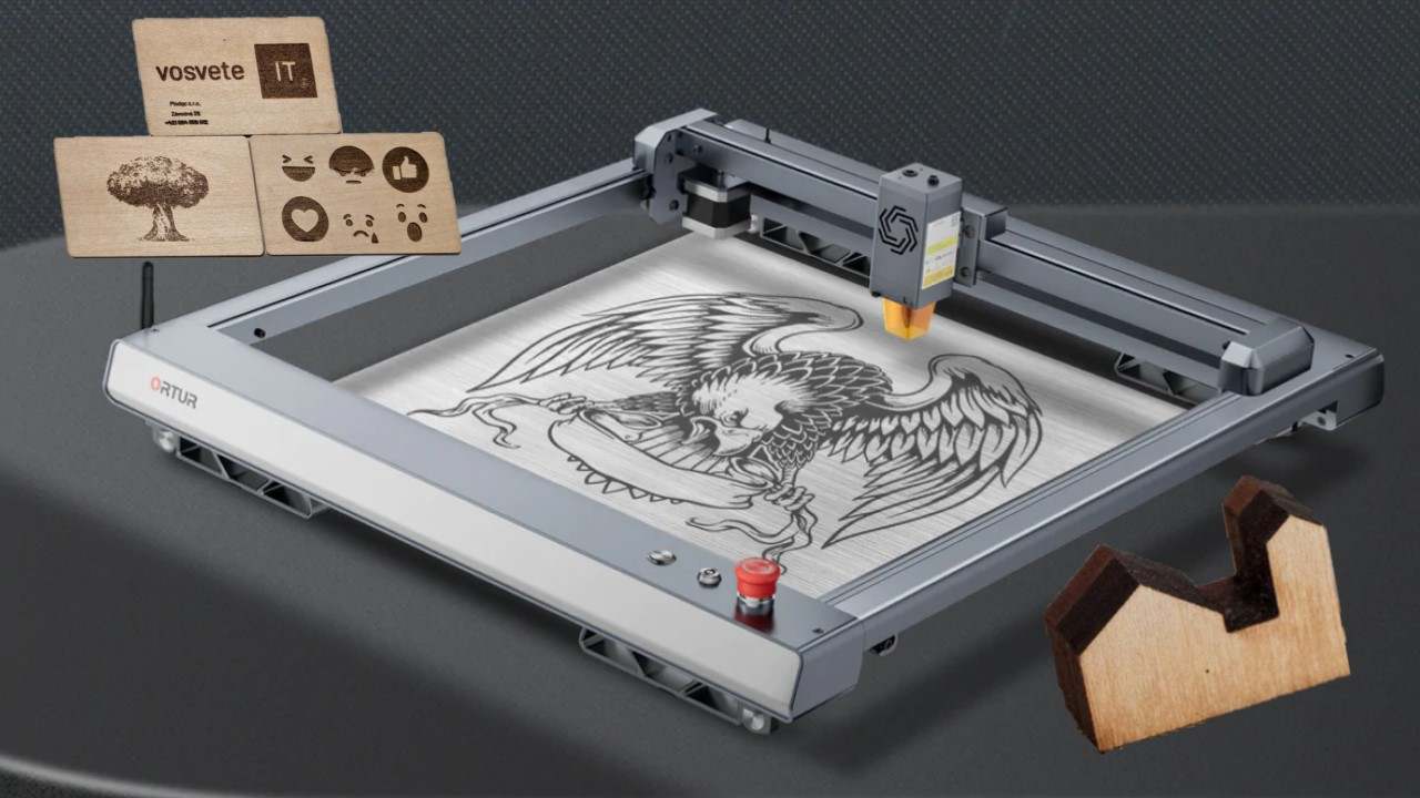 ortur laser master 3 ilustracny obrazok