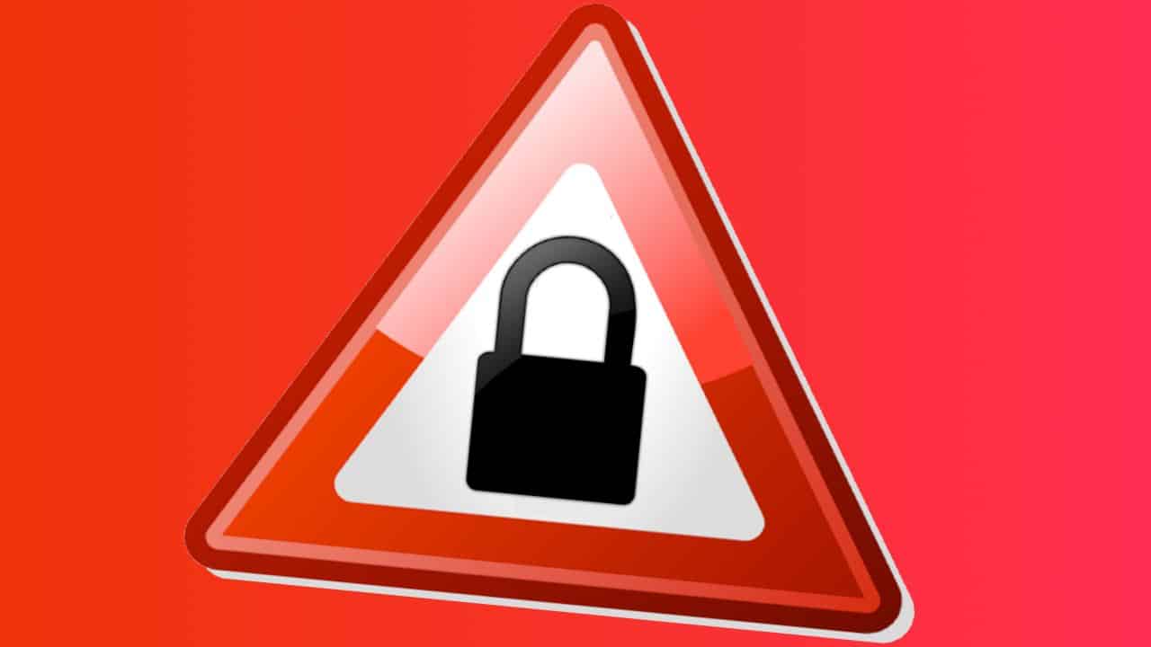 ransomware