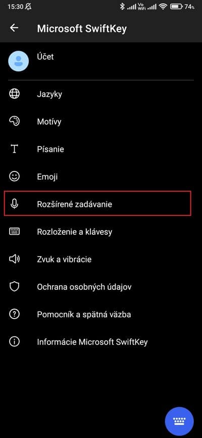 swiftkey 1