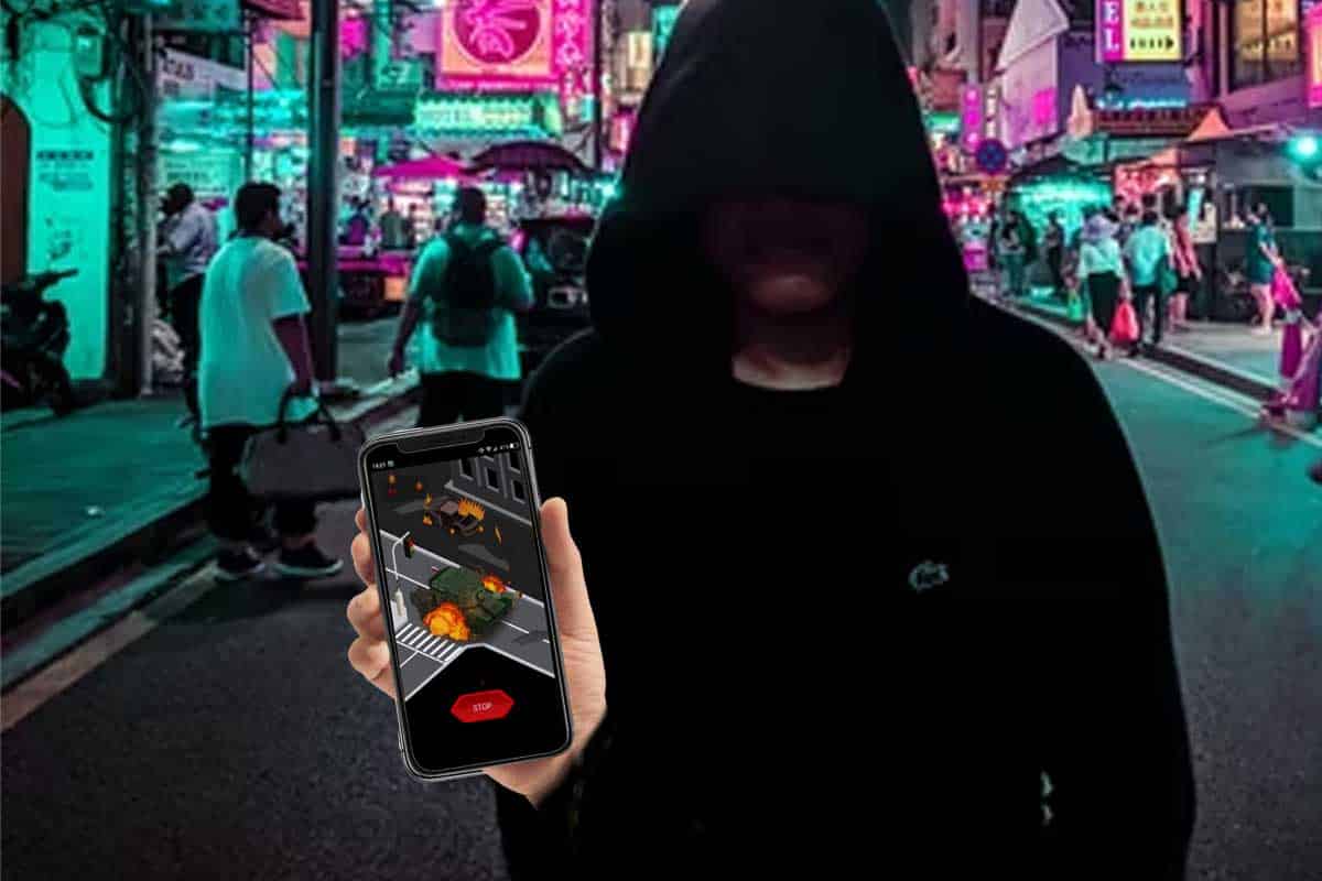Proruská hackerská skupina šírila neefektívnu aplikáciu