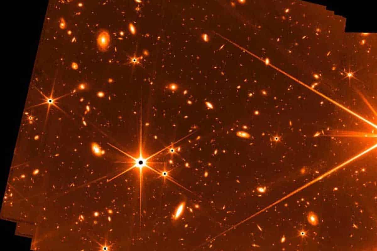 Americká NASA ponúka upútavku na prvý záber najpokročilejšieho vesmírneho teleskopu