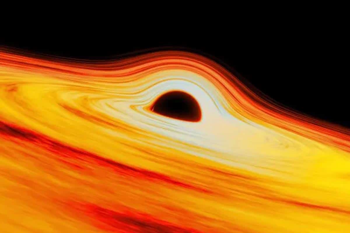 Čo všetko sa môže ukrývať v jadre našej galaxie?