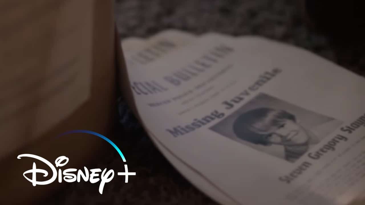 Divákmi z donútenia Disney+