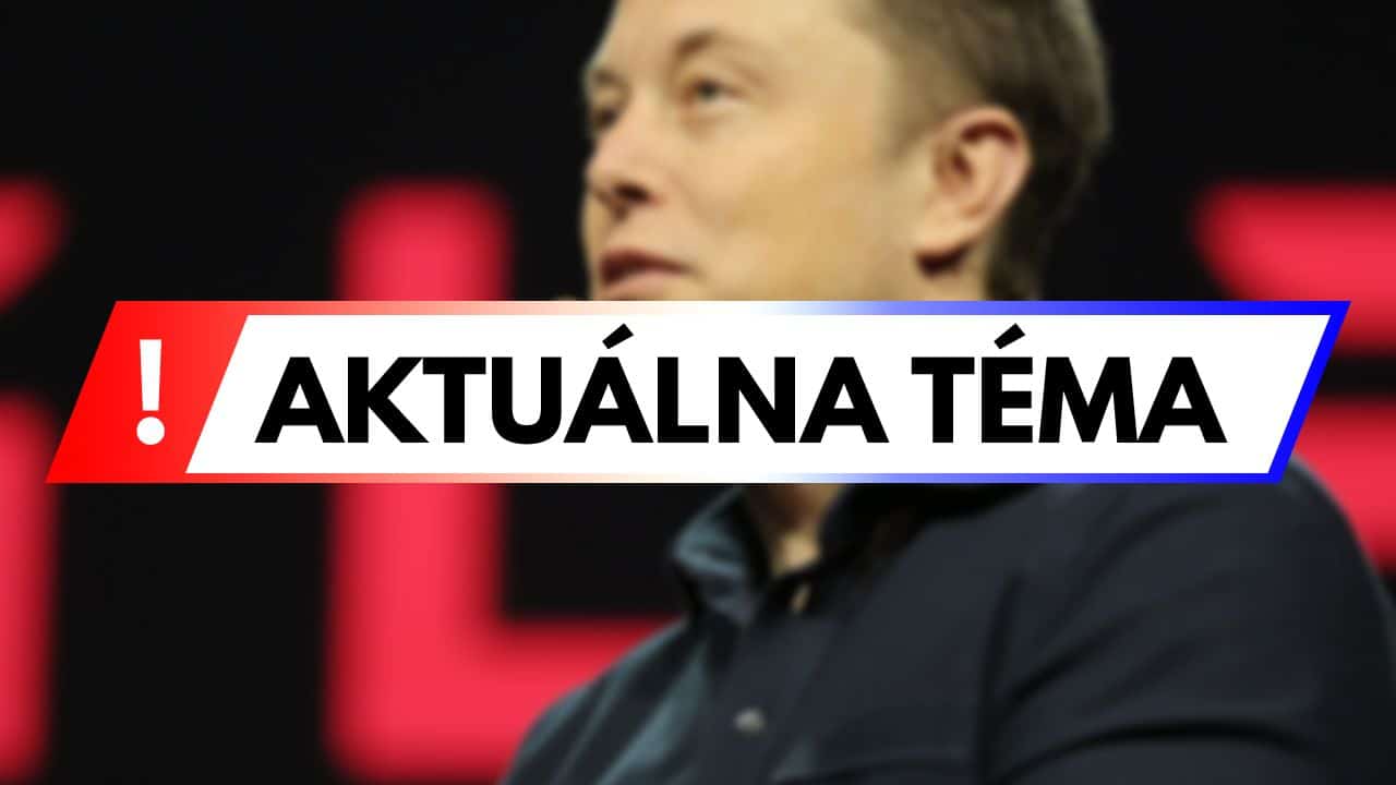 Elon Musk Tesla