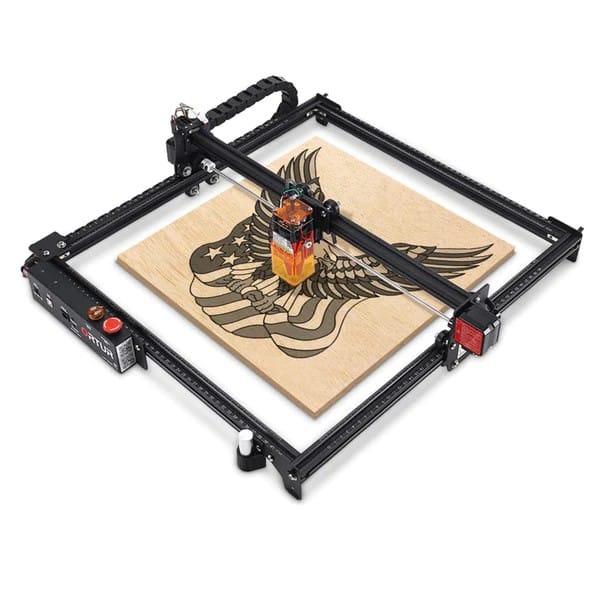 Ortur Laser Master 2 PRO S2 LF