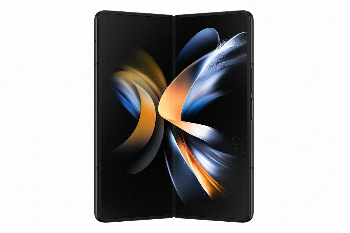 Samsung Galaxy Z Flip 4 Displej