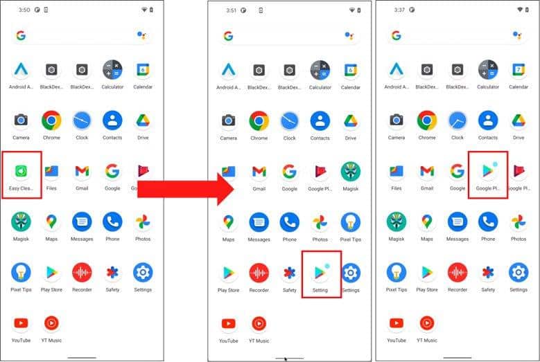adware v systéme