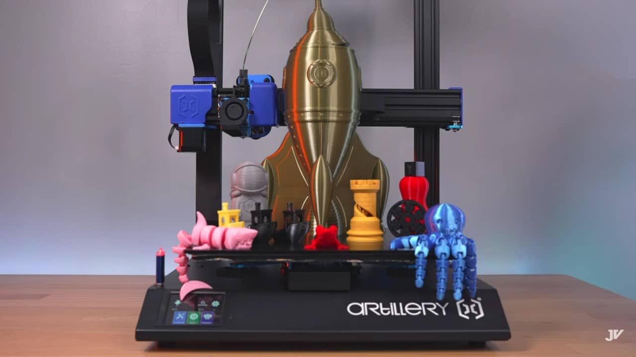 artillery sidewinder x2 ilustracny
