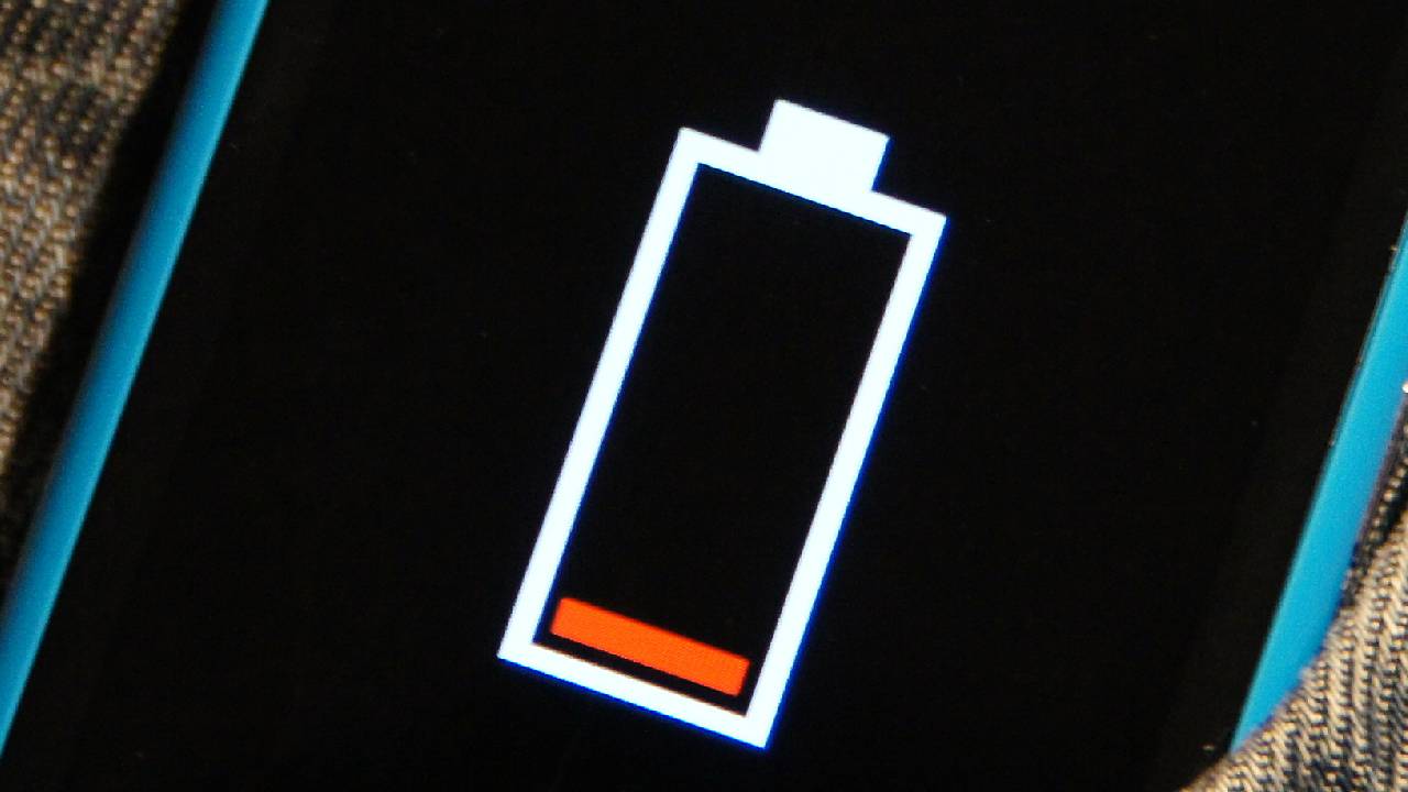 bateria telefonu