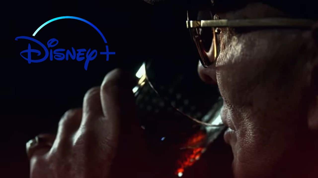 disney plus dokumenty