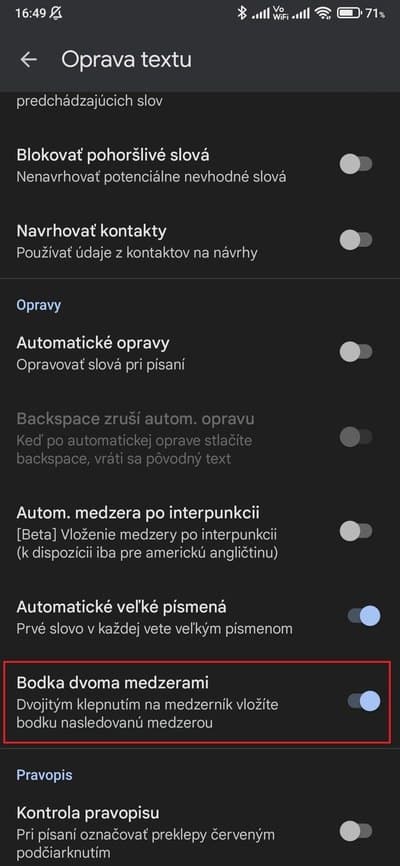 gboard bodka