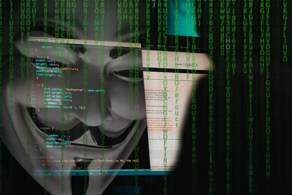 hackeri a hackovanie