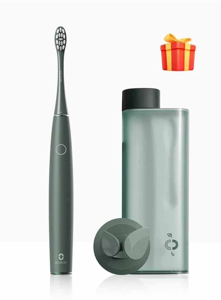 oclean air 2t