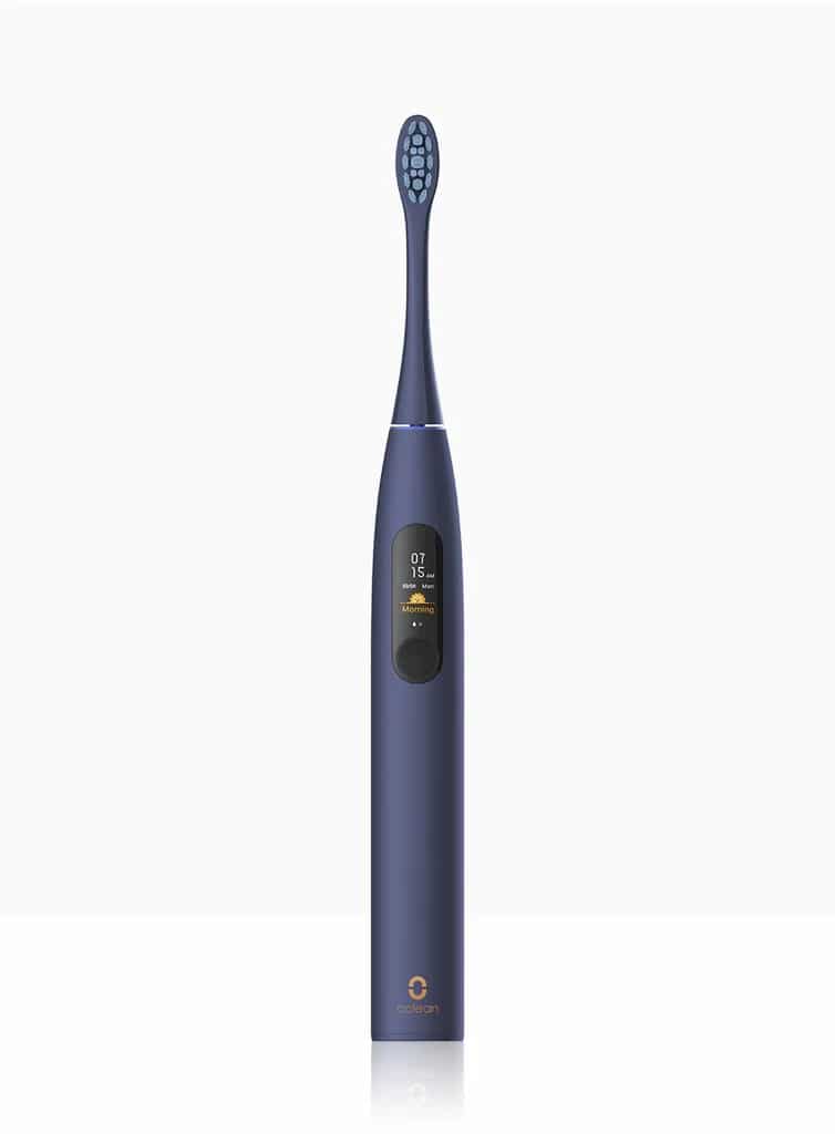 oclean x pro