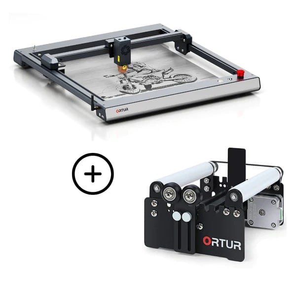 ortur laser master 3 combo
