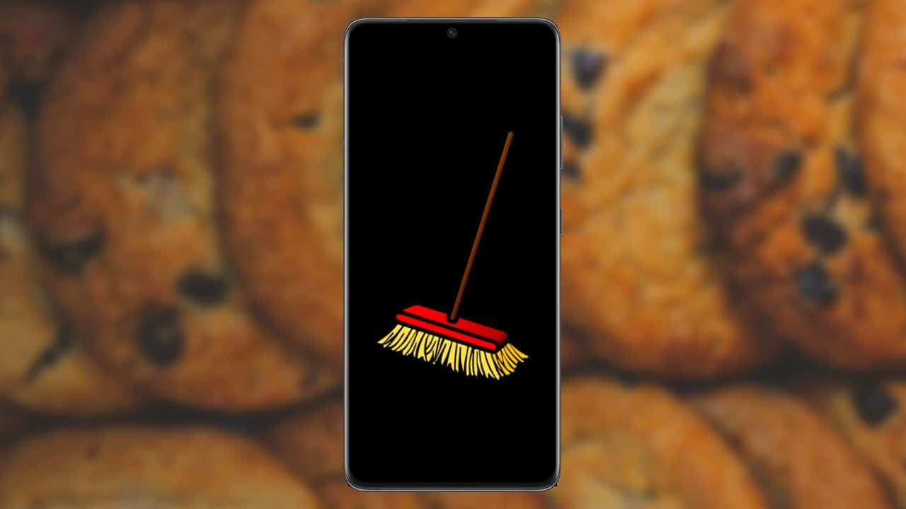 premazanie cookie suborov