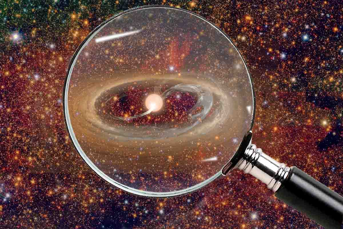 Astronómovia nahliadli do jadraMliečnej dráhy