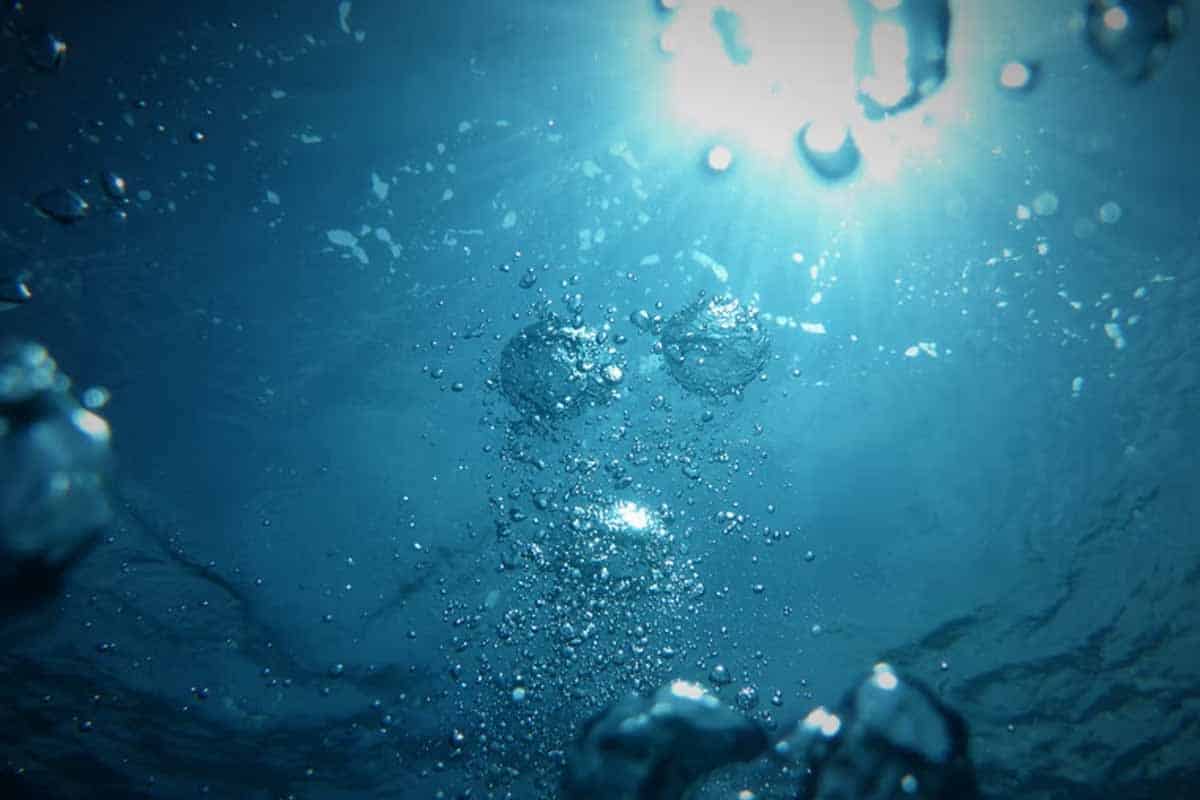 Pohyb kontinentov môže narušiť veľmi krehký proces, kritický pre život v hlbinách oceánov