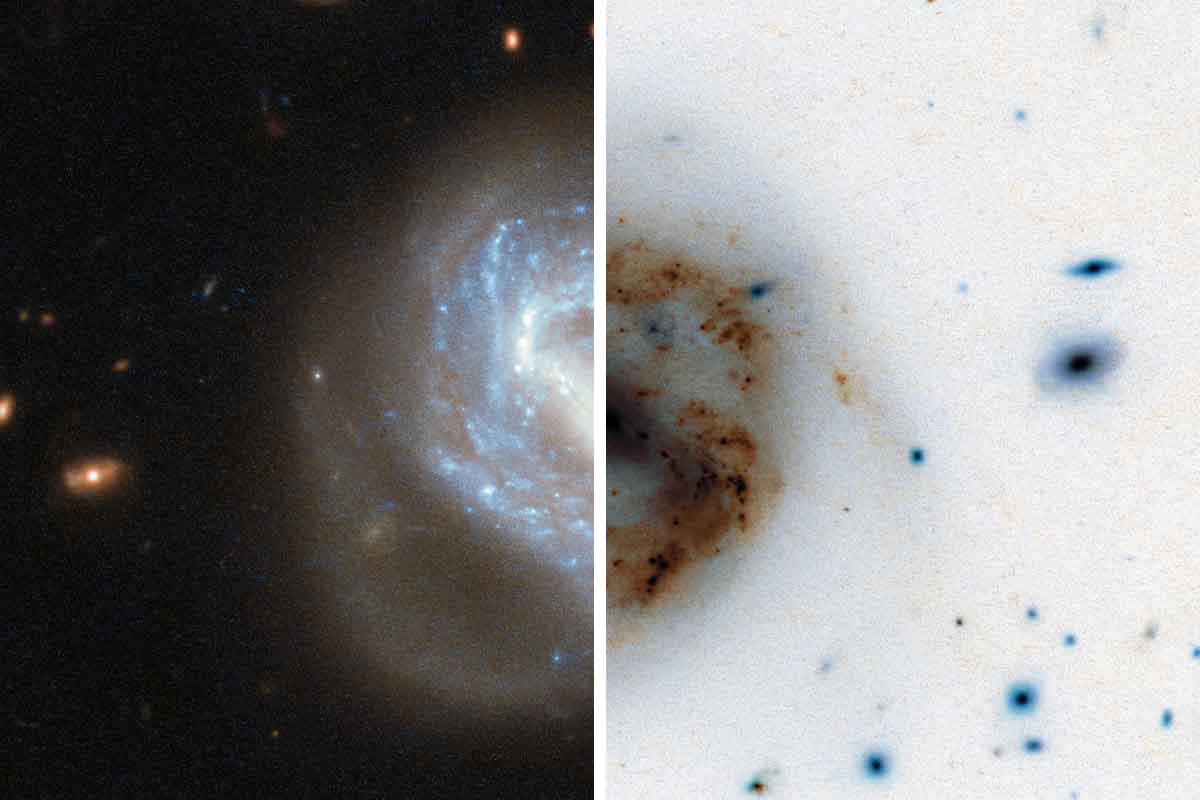 Prečo astronómovia pátrajú po temnej hmote aj napriek opakovaným neúspechom?