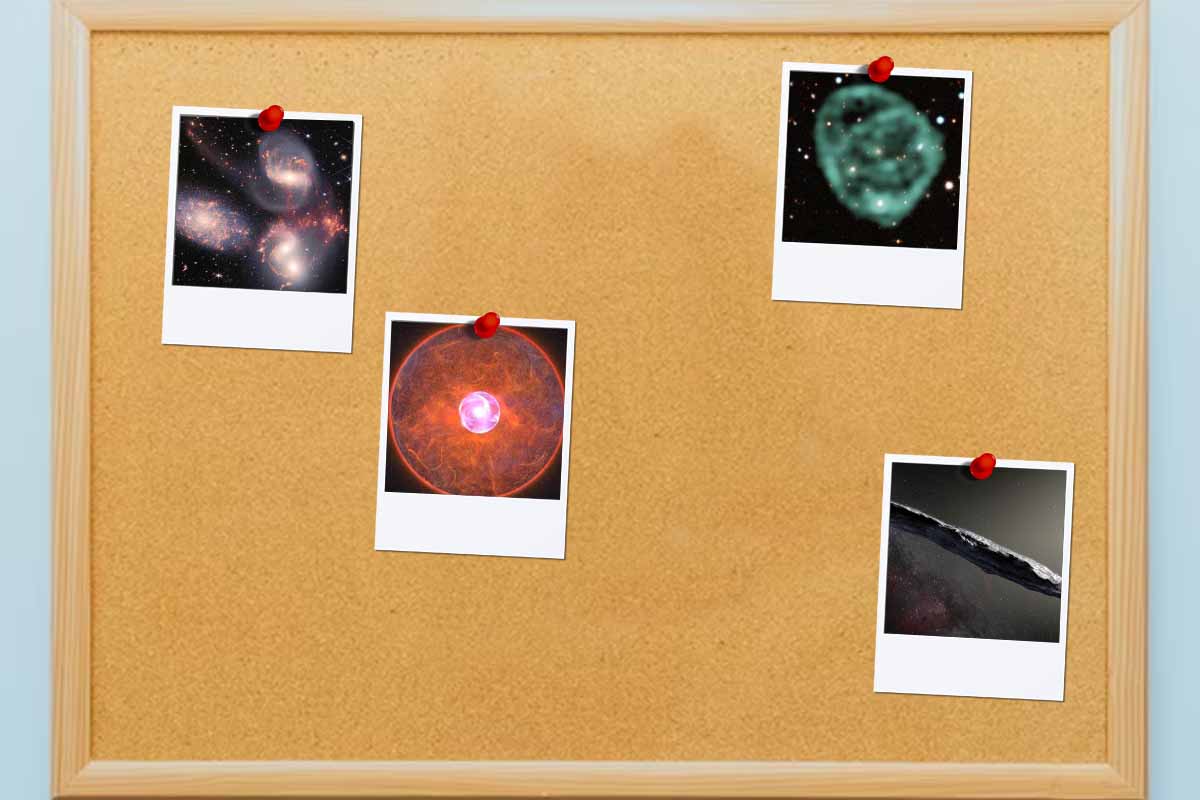 Najväčšie vesmírne záhady, aké astronómovia za posledné roky objavili