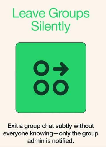 whatsapp skupiny