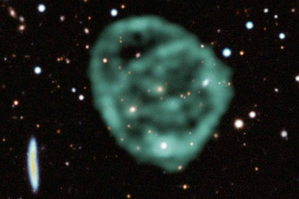 Najväčšie vesmírne záhady, aké astronómovia za posledné roky objavili