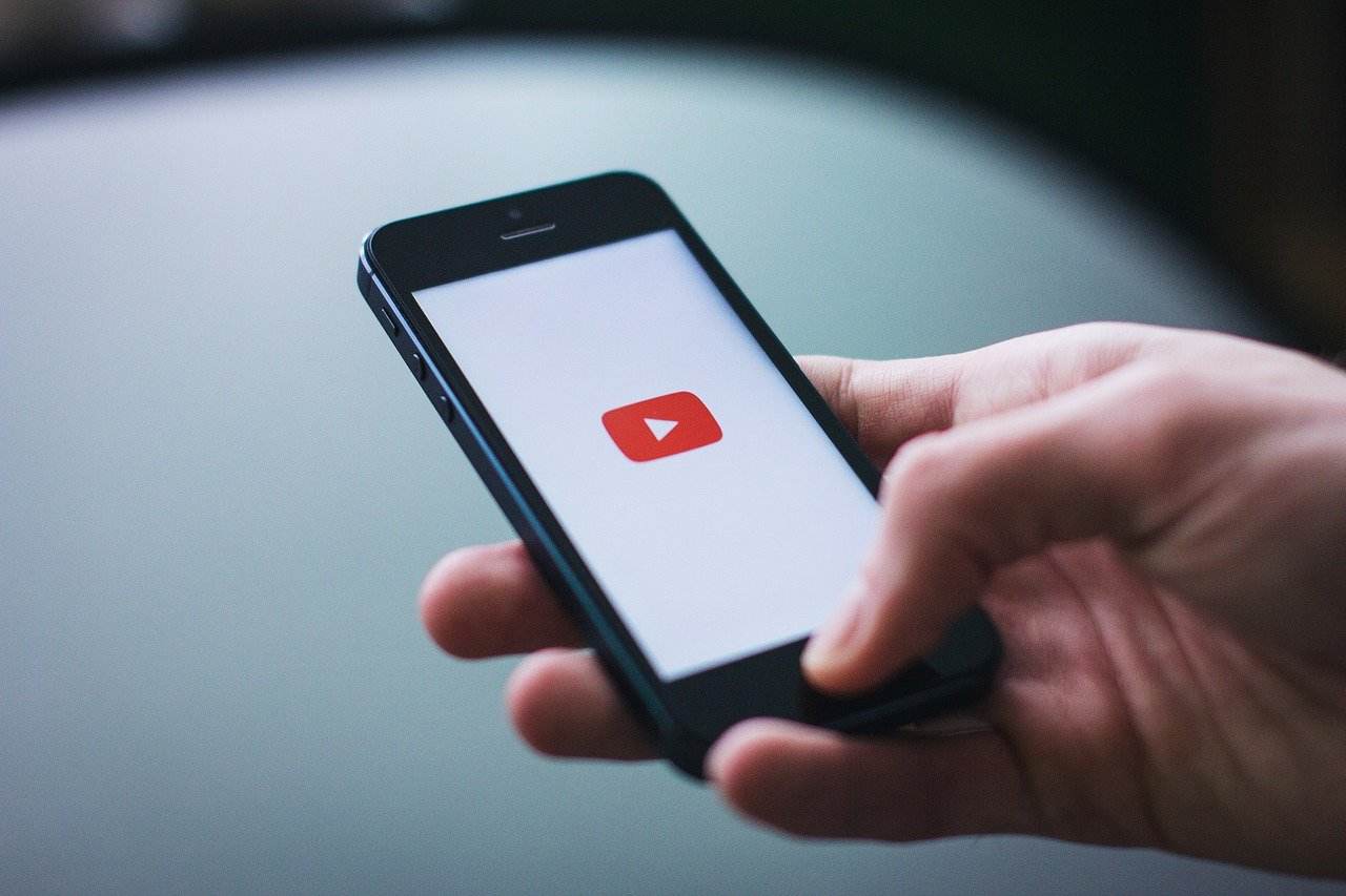 youtube náhľad