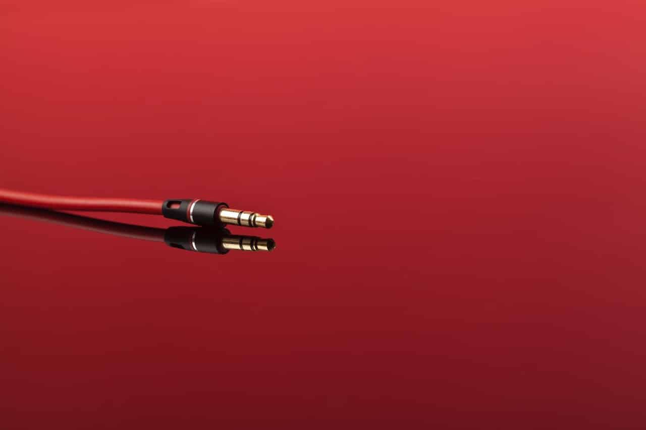 3.5mm jack