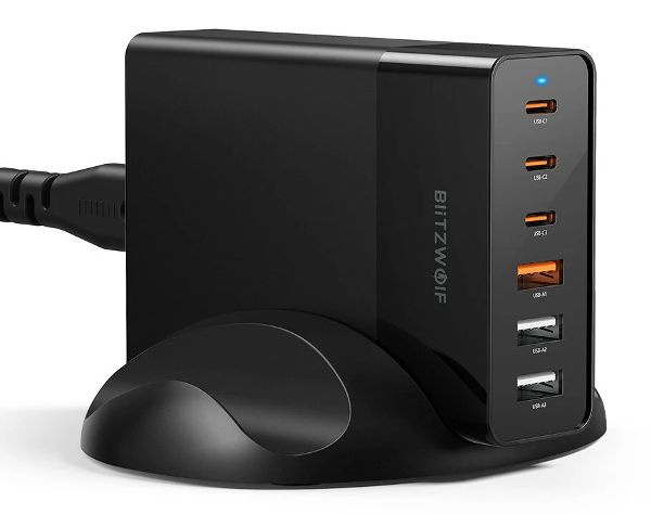 BlitzWolf BW-S25