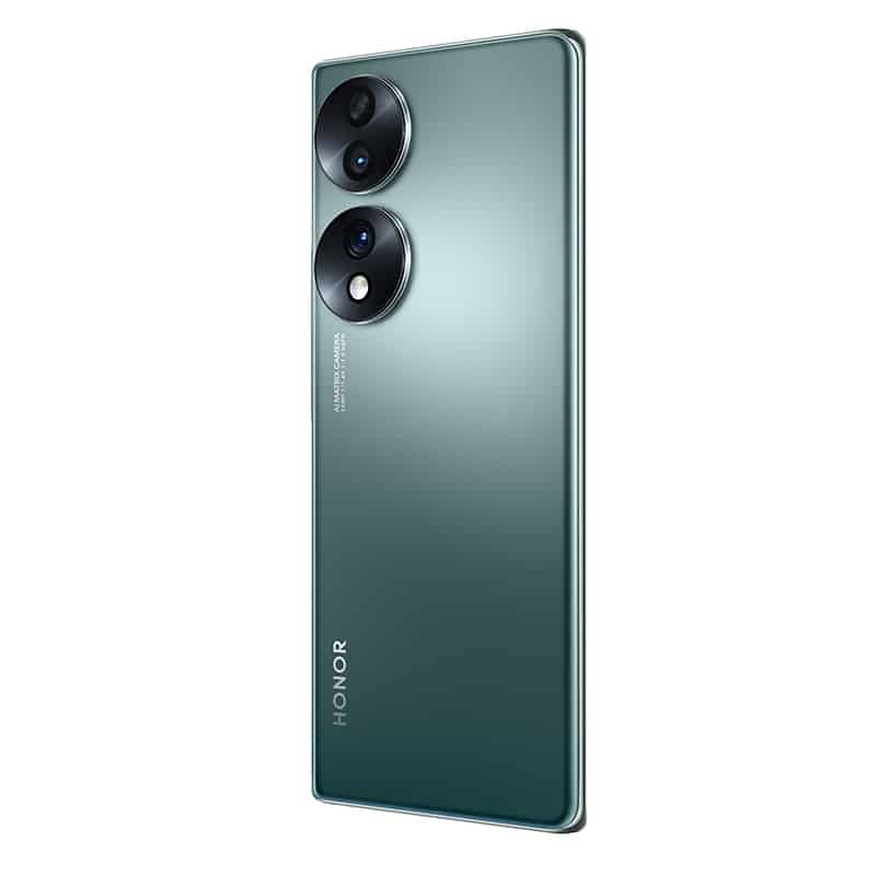 Honor 70 kamerovy modul