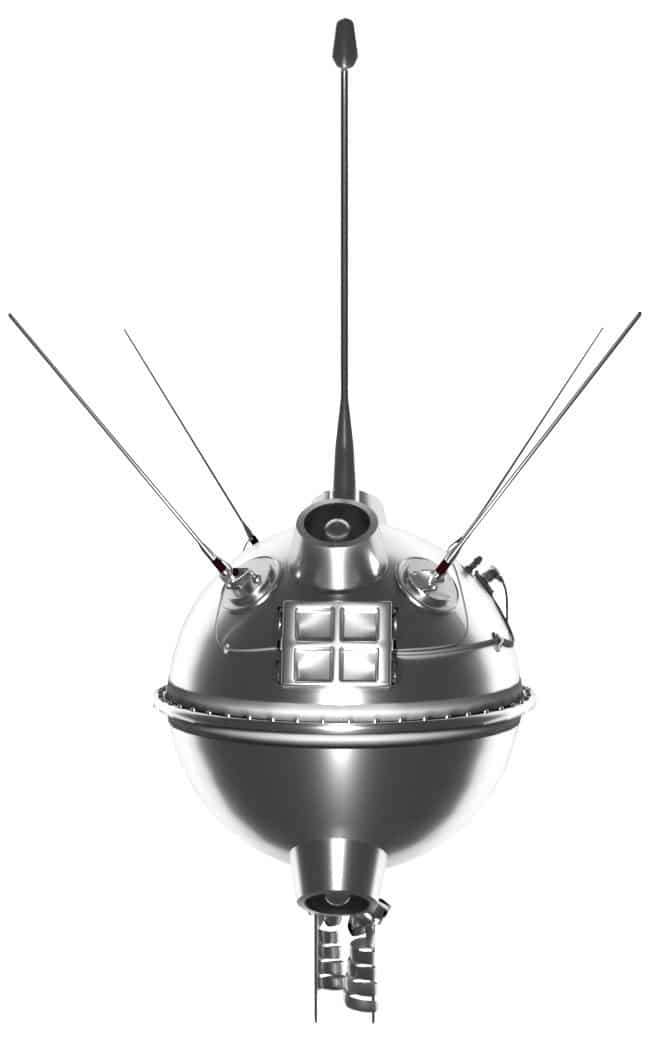 Luna 2 sonda_raketa