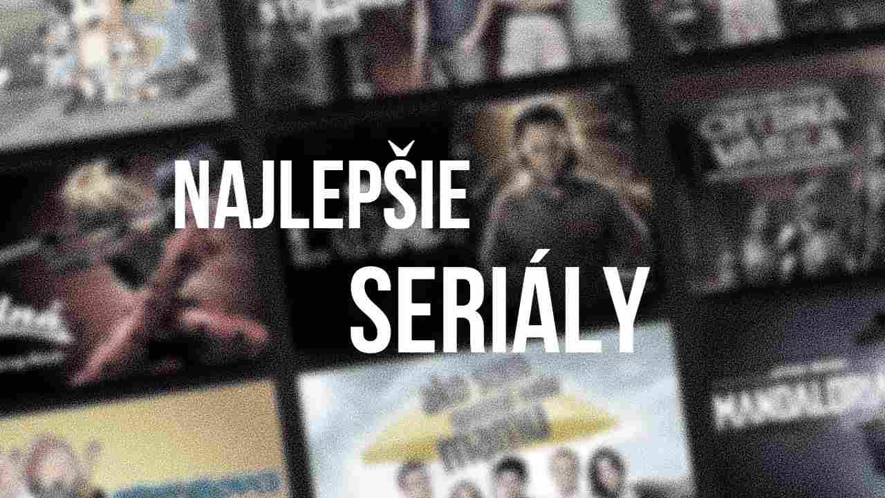 Serialy