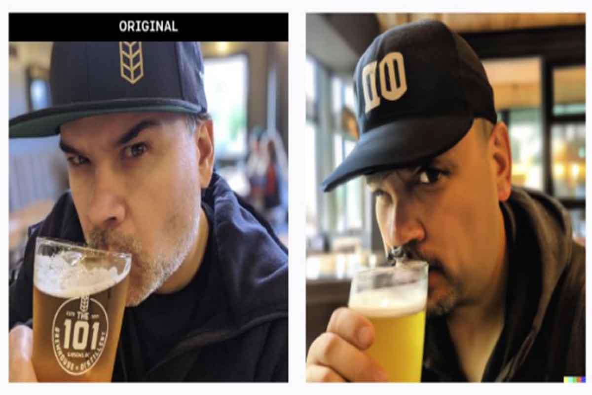 deepfake AI
