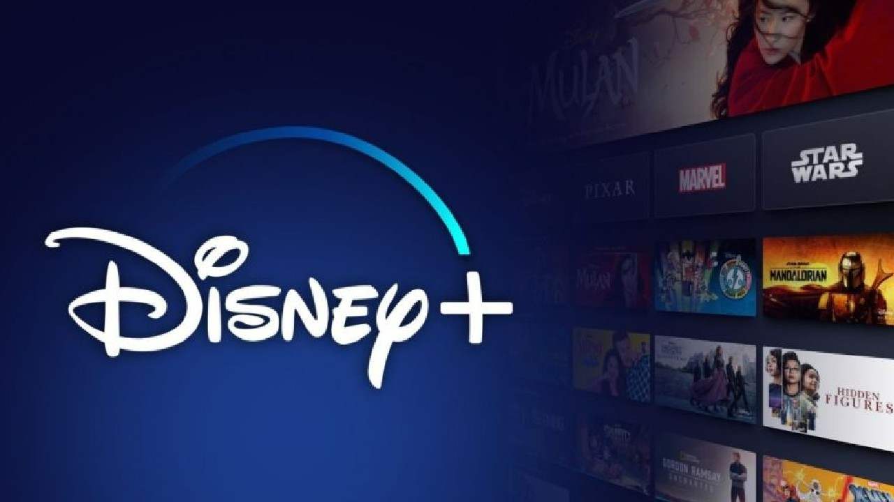disney-plus serialy